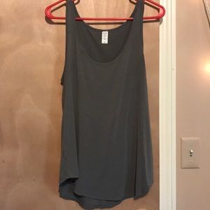 Old Navy Luxe Tank